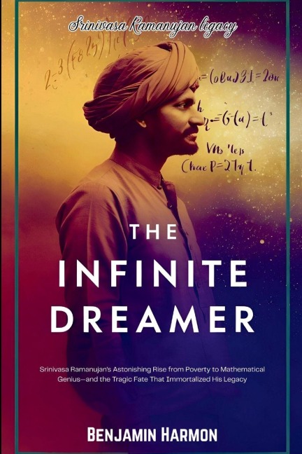The Infinite Dreamer: Srinivasa Ramanujans Astonishing Rise from Poverty to Mathematical Genius-and the Tragic Fate That Immortalized His Legacy