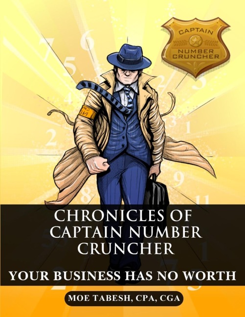 Your Business Has No Worth