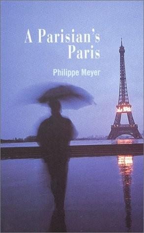 Parisians Paris