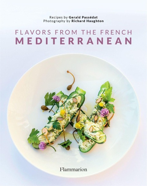 Flavors from the French Mediterranean