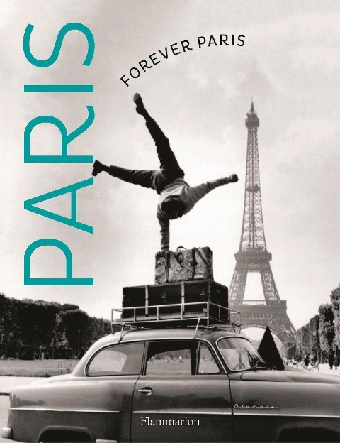 Forever Paris