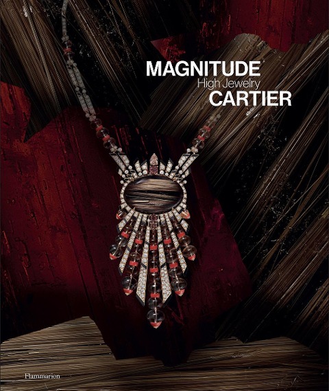 Magnitude: Cartier High Jewelry