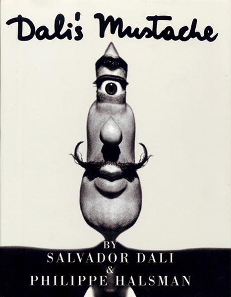 Dali's Mustache: A Photographic Interview