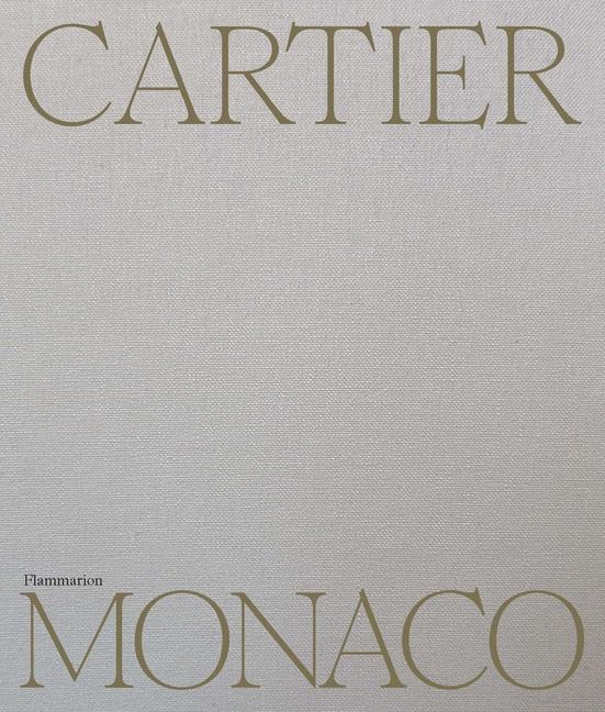 Cartier Monaco