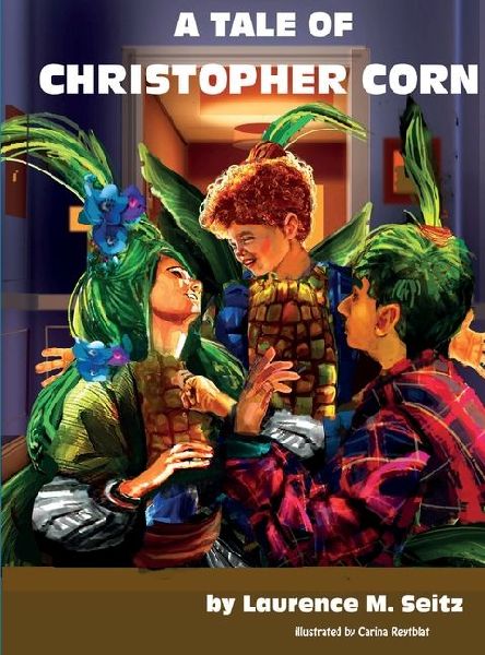 A Tale of Christopher Corn