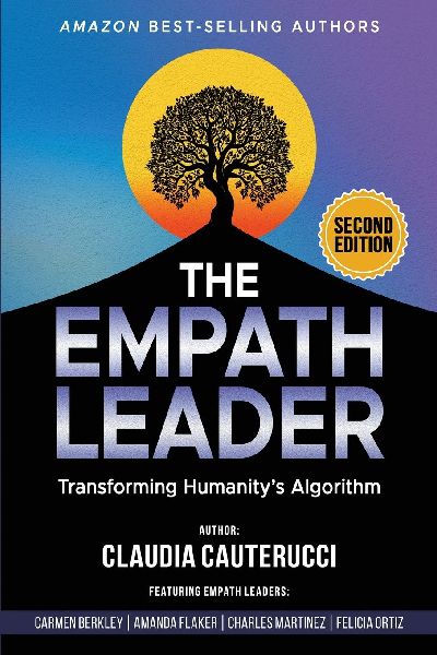 The Empath Leader: Transforming Humanitys Algorithm