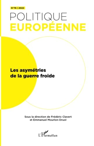 Les asymétries de la guerre froide