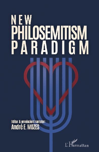 New philosemitism paradigm