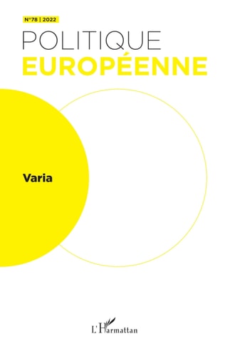 Varia