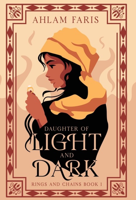 Daughter of Light and Dark