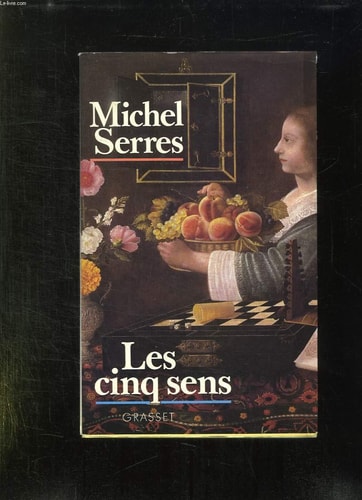 ˜Lesœ cinq sens