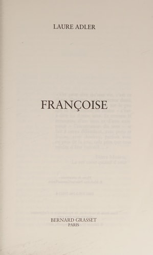 FRANCOISE