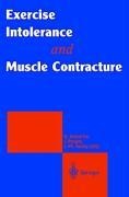 Exercise Intolerance and Muscle Contracture