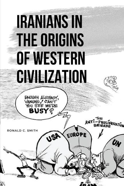 Irans Role in Western Origins