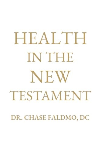 Health in the New Testament
