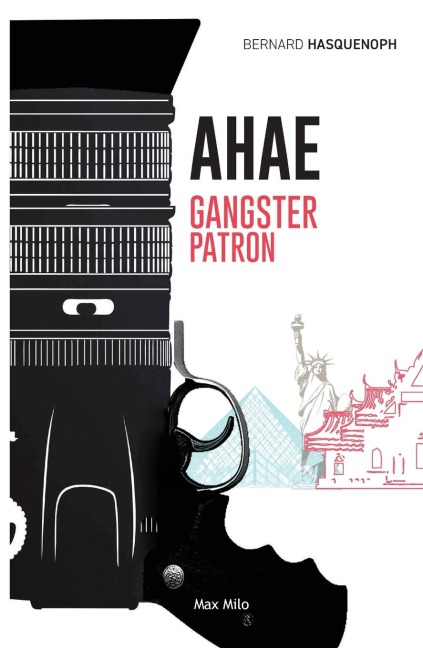 AHAE: Gangster Patron
