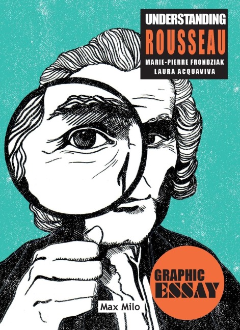 Understanding Rousseau