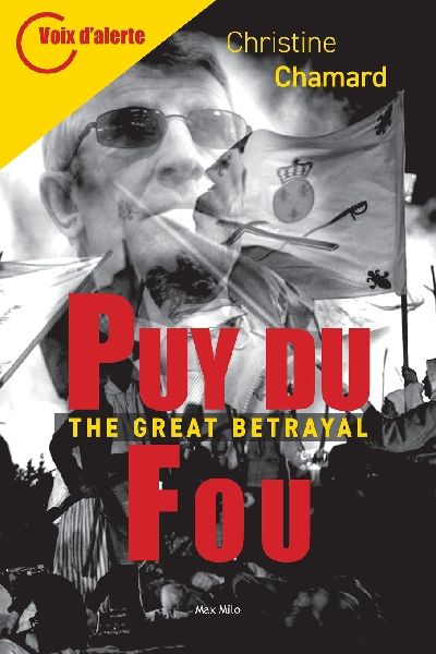 Puy du Fou: The Great Betrayal
