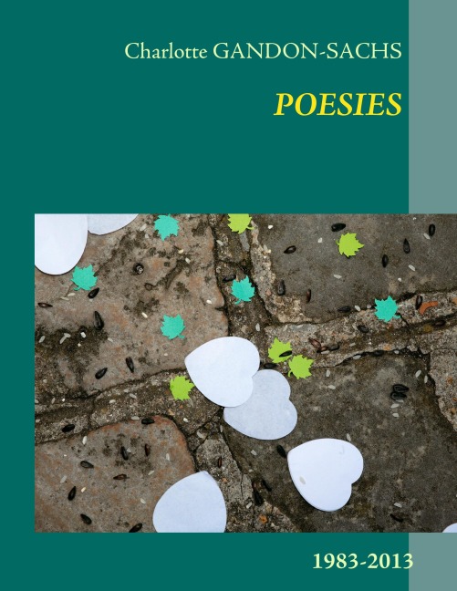Poesies: 1983-2013