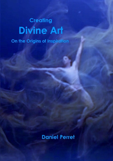 Creating Divine Art: On the origin of Inspiration