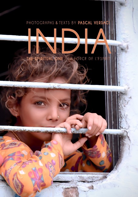 India, the spiritual one: La force de lesprit