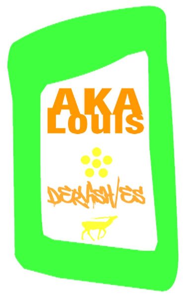 Dervish/es: Portraits of Anchorites In Sketche/s - 63 Sketches And 7 Poetic Texts