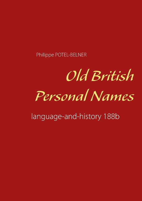 Old British Personal Names: language-and-history 188b