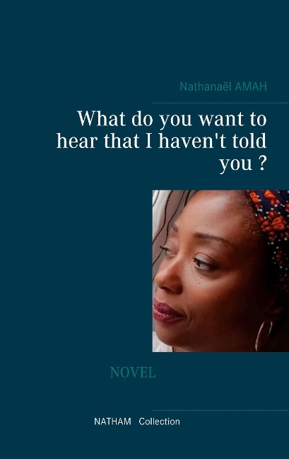 What do you want to hear that I havent told you ?
