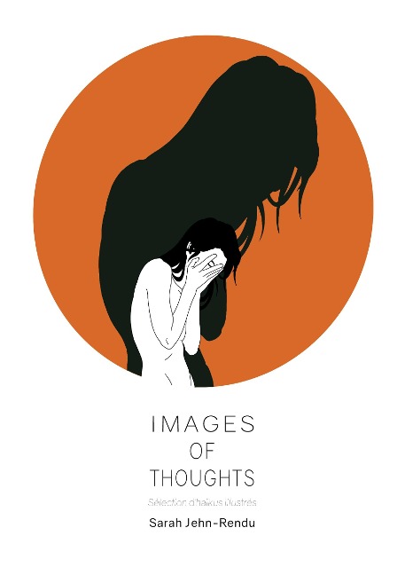 Images of Thoughts: Sélection dhaïkus illustrés