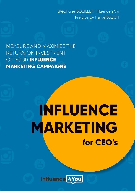 Influence Marketing for CEOs