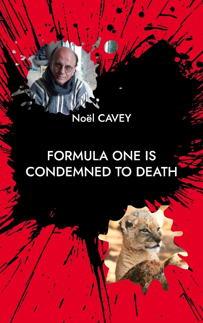 Formula One is condemned to death: Story of a life