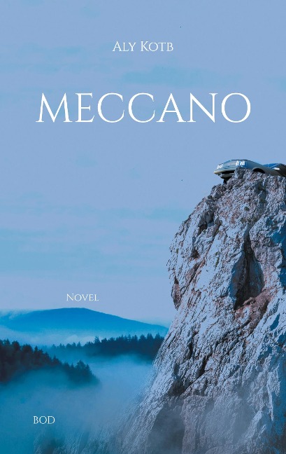 Meccano: Novel