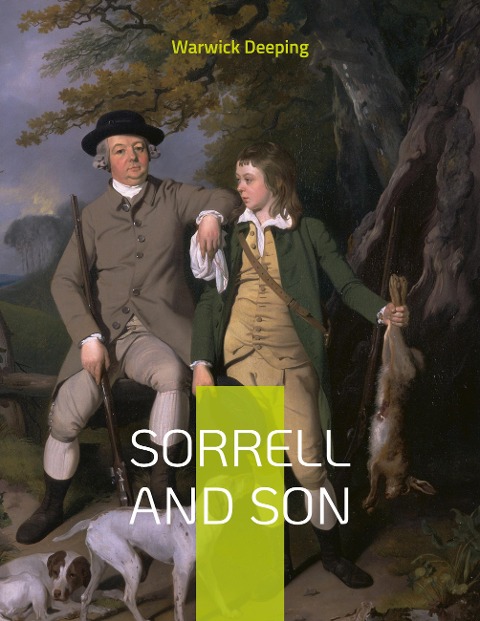 Sorrell and Son: A Family Tale