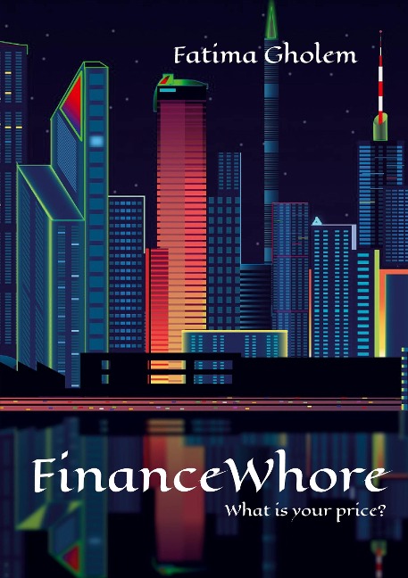 FinanceWhore: What is your price ?