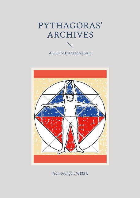 Pythagoras Archives: A Sum of Pythagoreanism