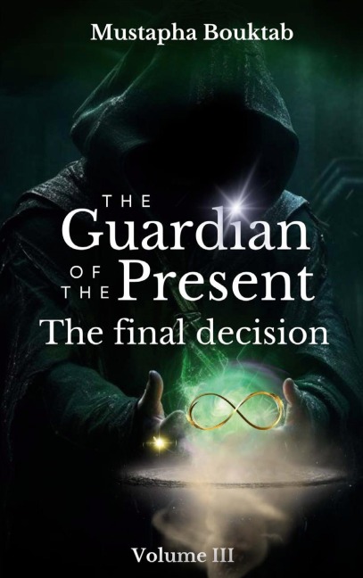 The Guardian of the present: The final decision