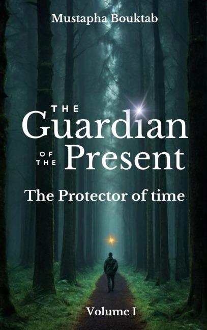 The Guardian of the present: The protector of time