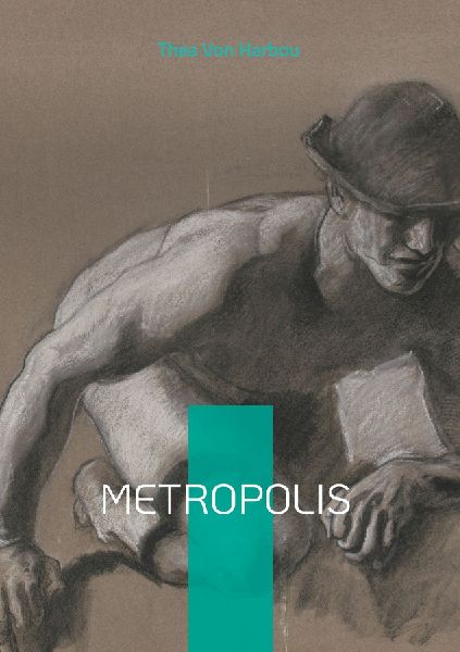Metropolis: Science fiction and futurism