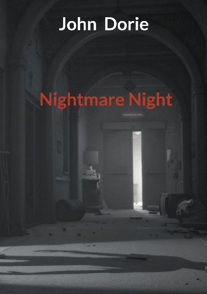 Nightmare Night