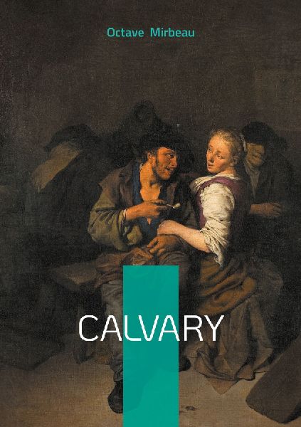 Calvary: Passion, Suffering, Moral Decline