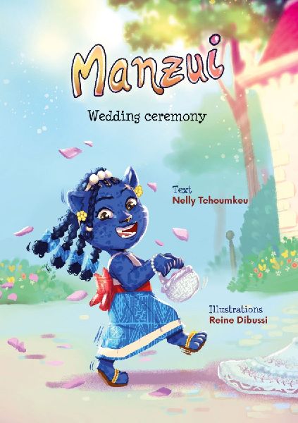 Manzui: Wedding Ceremony