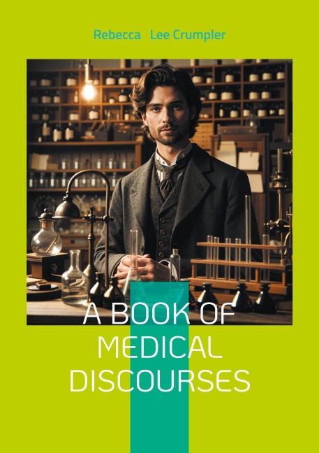 A Book of Medical Discourses: Maternal Health, Pediatric Care, and Prevention in 19th-Century Medicine