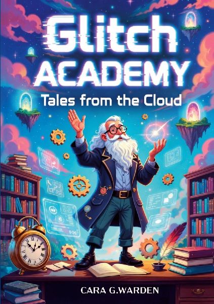 Glitch Academy: TALES FROM THE CLOUD