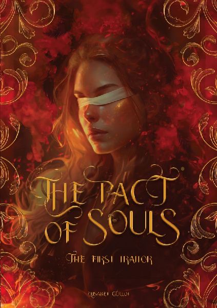The pact of souls: The first traitor