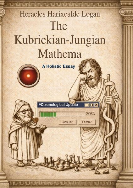 The Kubrickian-Jungian Mathema: A Holistic Essay