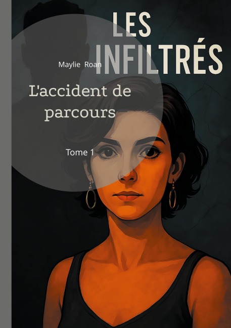 Laccident de parcours: Tome 1