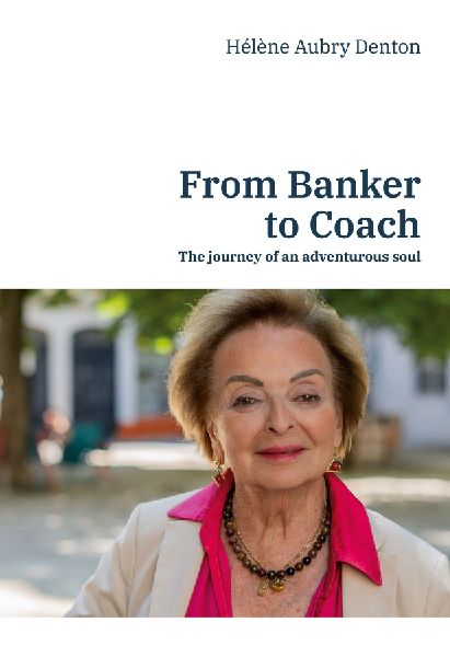 From banker to coach: The journey of an adventurous soul