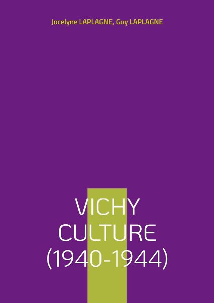 Vichy Culture (1940-1944): Théâtre d'intervention / Intervention theatre