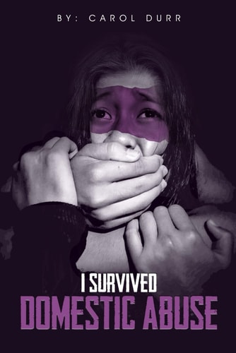 I Survived Domestic Abuse