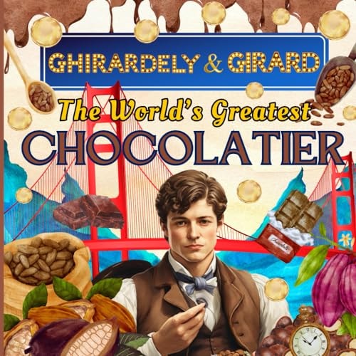 The World's Greatest Chocolatier